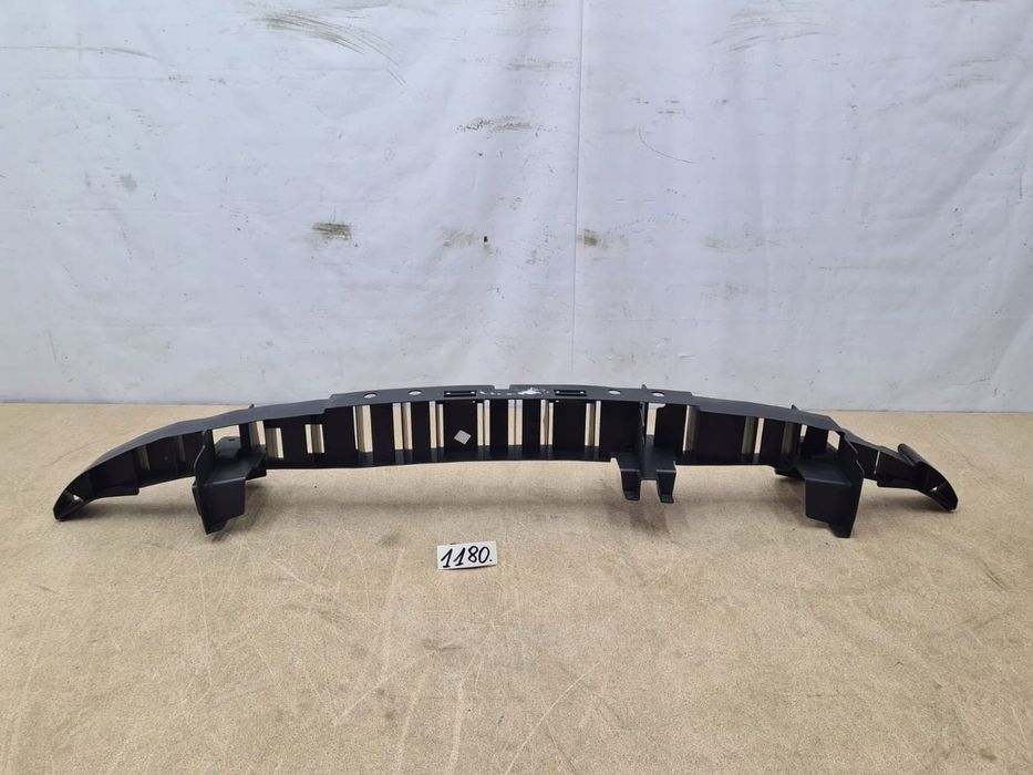 DACIA LODGY ABSORBER ZDERZAKA PRZÓD PRZEDNI