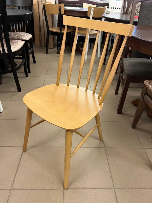 Стіл Марс Д100 круглий суцільний на кухню для дому кухонний для кухні