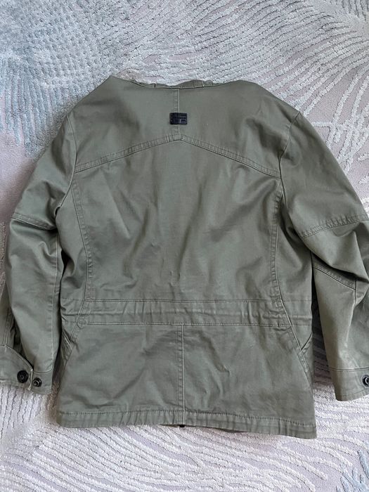 Parka jesienna G-Star Raw rozm. 116