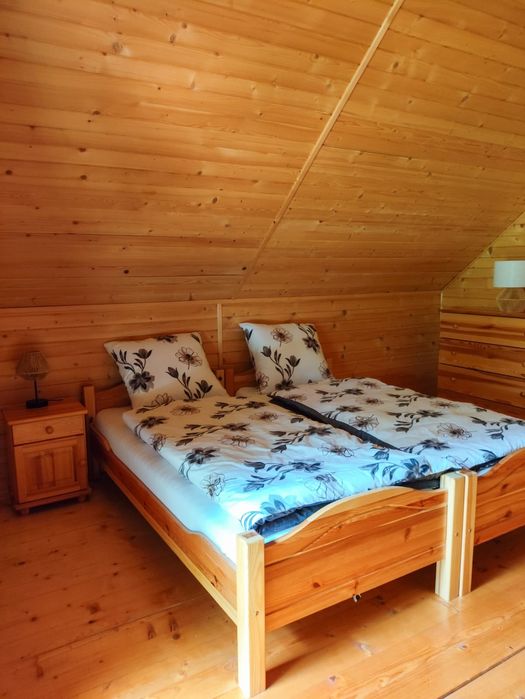 Hortensja domek do wynajęcia