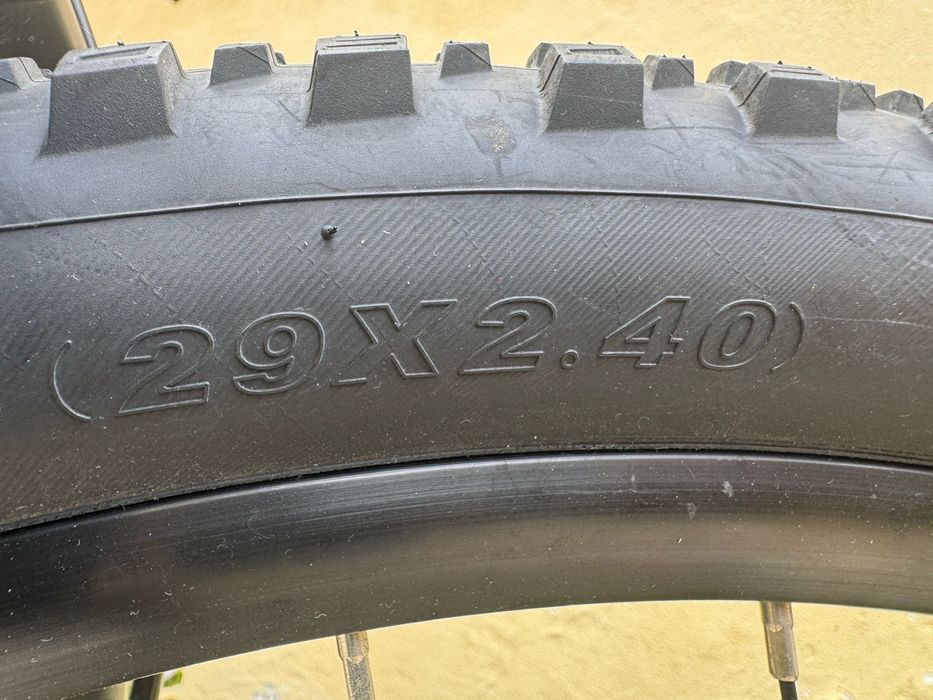 Bicicleta Scott Aspect