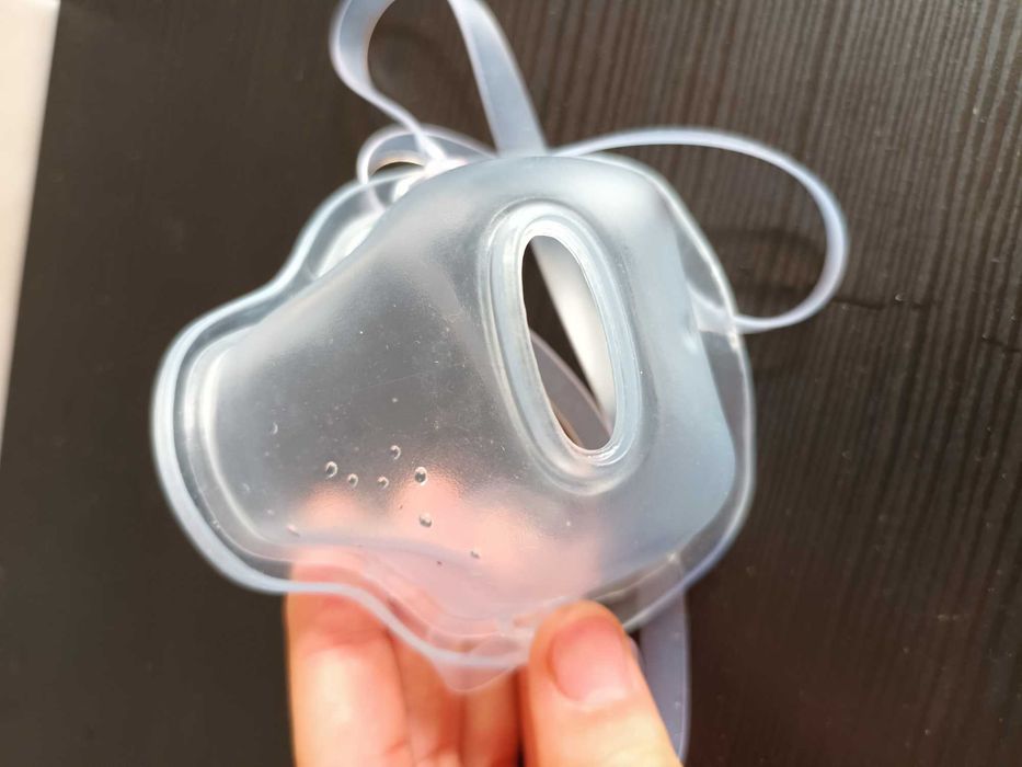 Nebulizador ultrassônico Pic - Barato