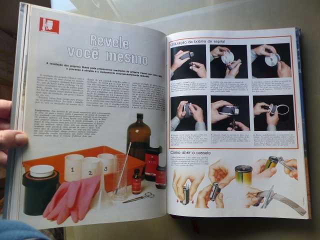 FOTO Guia Prático de Fotografia