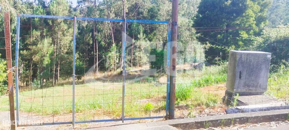 Terreno Para Construção De Moradia — Sandim, Olival, Lever E Crestuma, Porto