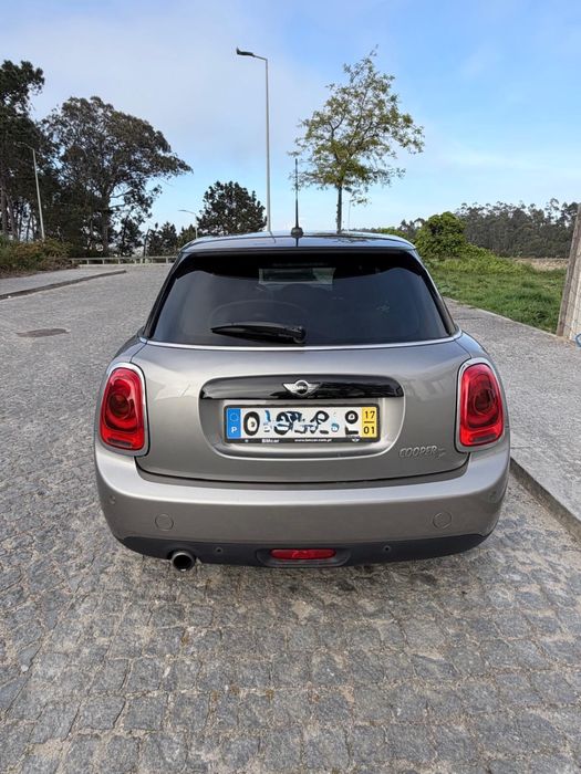Mini cooper D436855716132966402