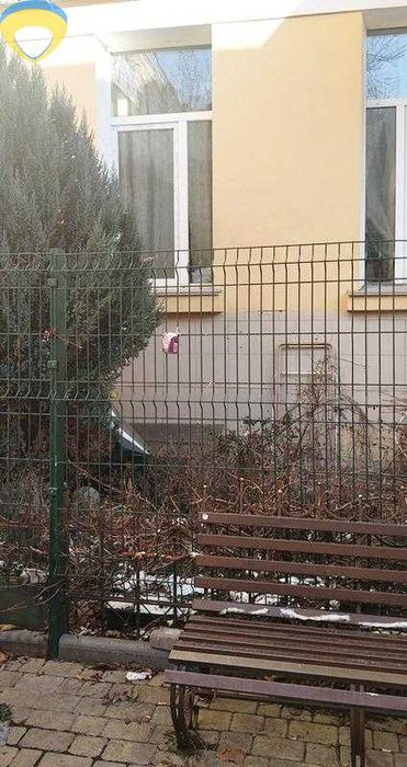 Квартира на Жуковского в "Доме Бабеля"