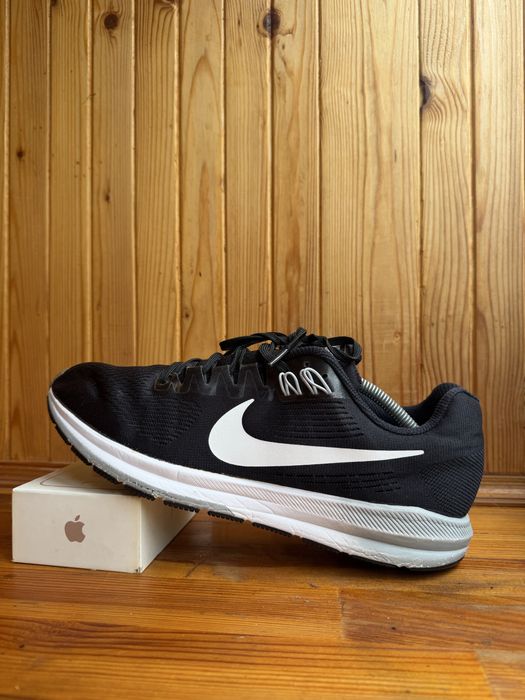 Кроссовки Nike Air Zoom Structure 21