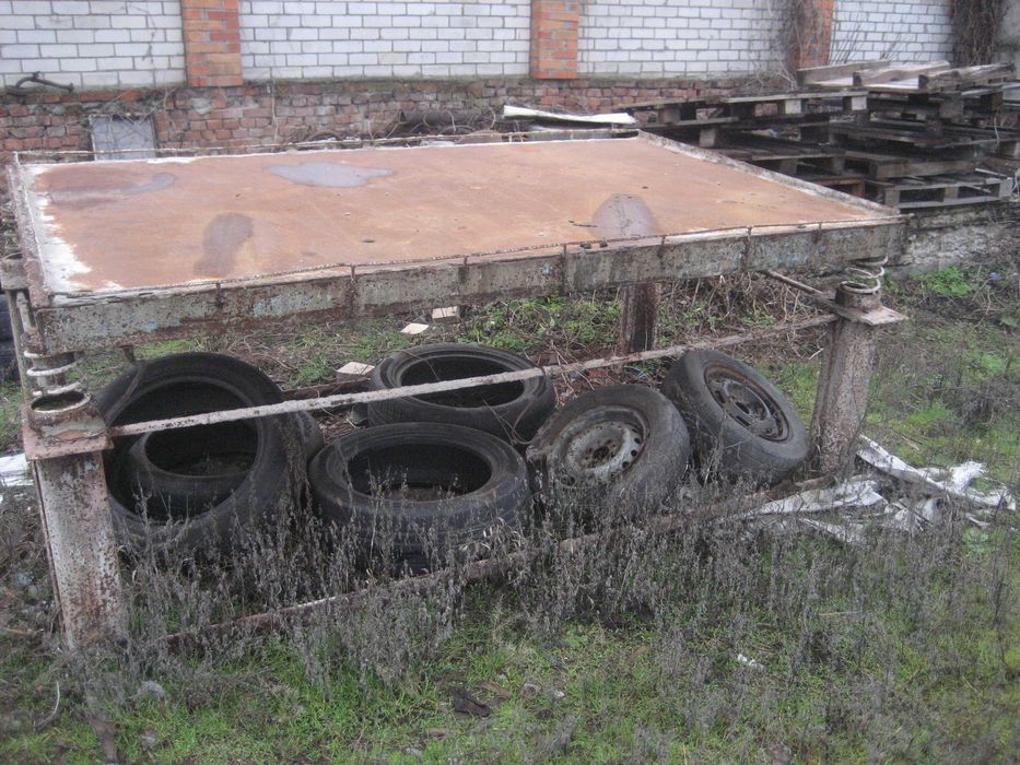 вибро-стол 2.5х1.5