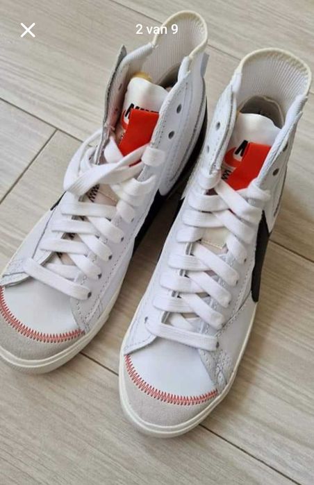 Ténis Nike Blazer MID '77