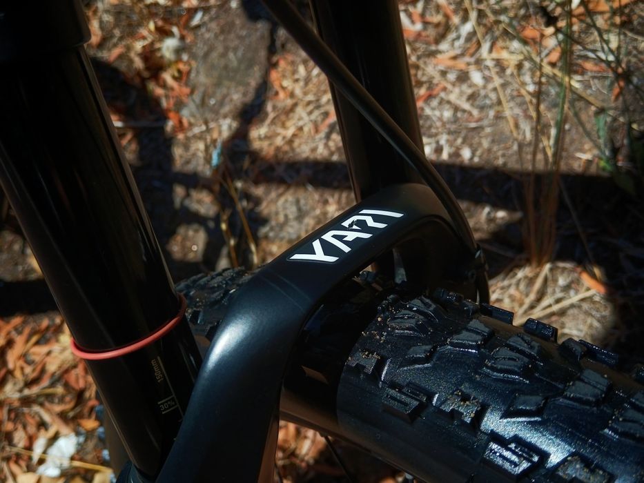 Transition Scout - Bicicleta de BTT - Trail/All Mountain - Roda 27.5"
