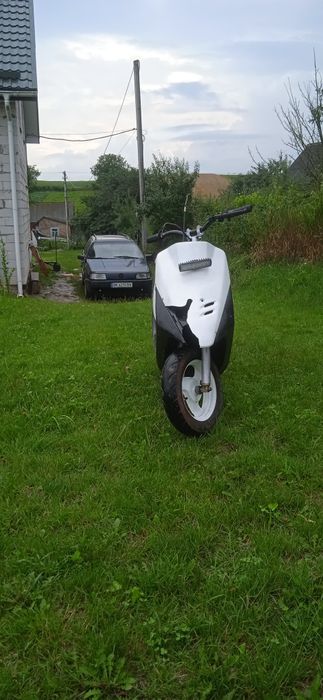 Запчастинах Хонда Діо 27|Honda dio 27 пластик/двигун