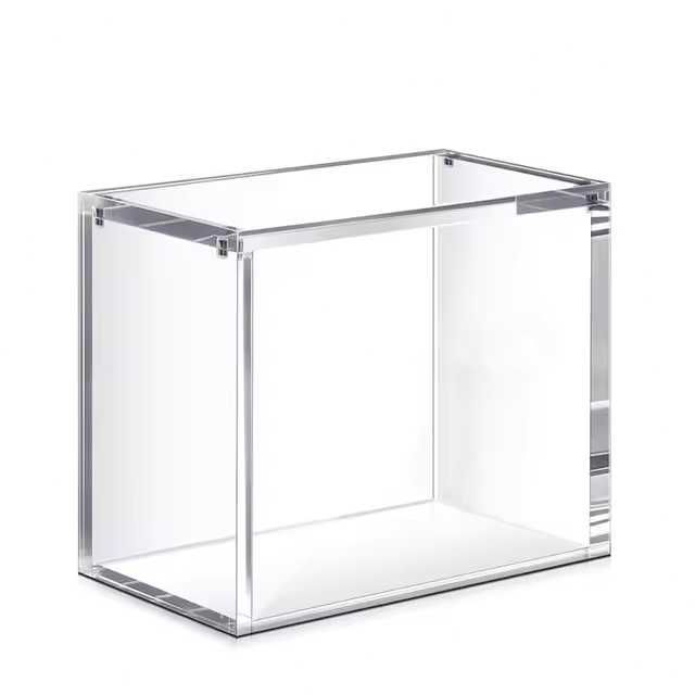 Pokemon booster box acrylic case