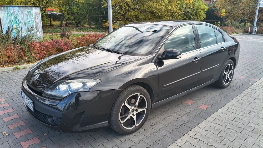 Renault Laguna