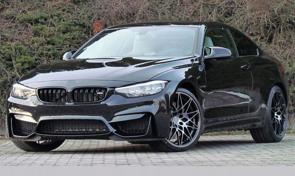 FELGI R18 5x120 BMW 1 E87 E81 E82 E88 F20 F21 2 F22 F23 4 F32 F33 F36