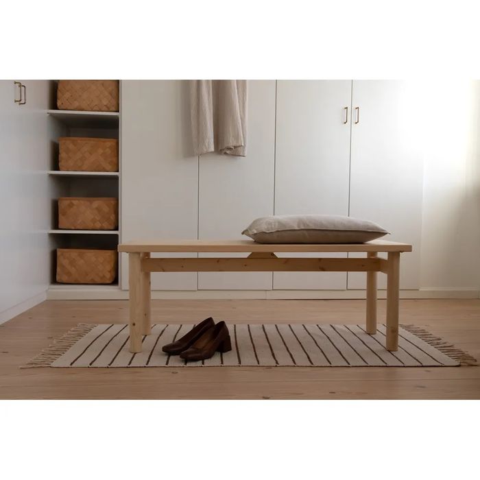 Ławka Pace Karup Design