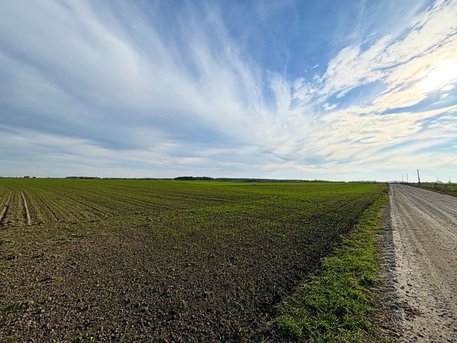 Działka działki budowlane z WZ – Czołowo k. Kórnika , 15 min do Poznania! - Widok 2