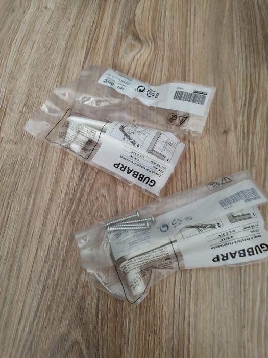 Uchwyt do szafek - NOWY