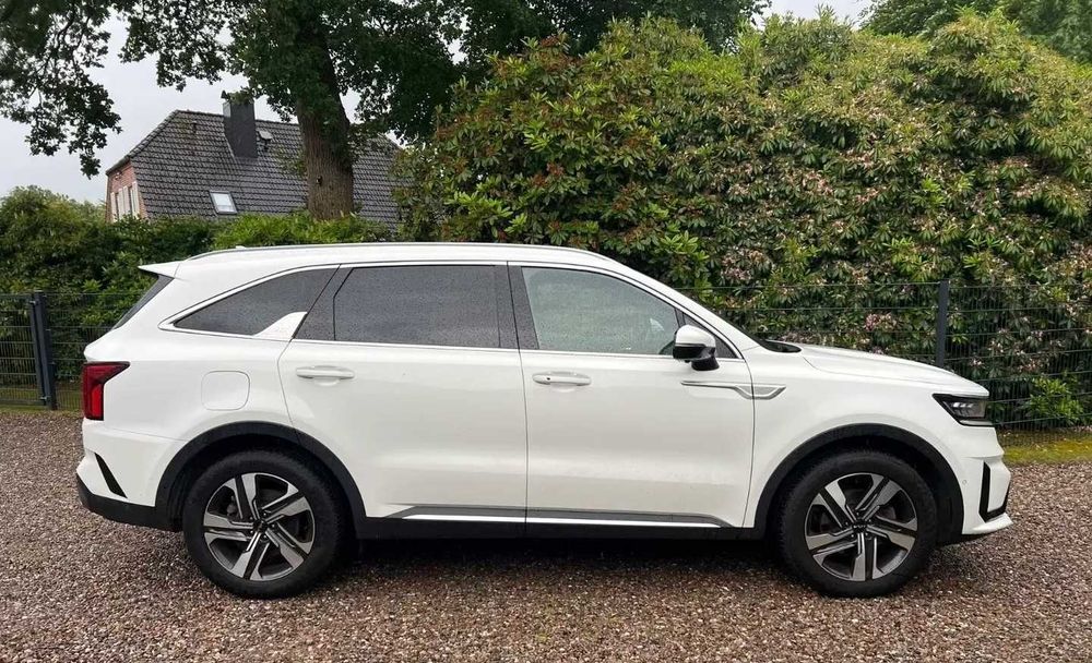 Kia Sorento 1.6 T-GDI HEV Prestige Line 2022
