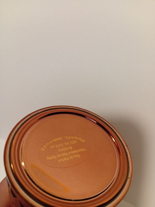 Oryginalne perfumy arabskie Tiramisu Coco Zimaya 100 ml edp