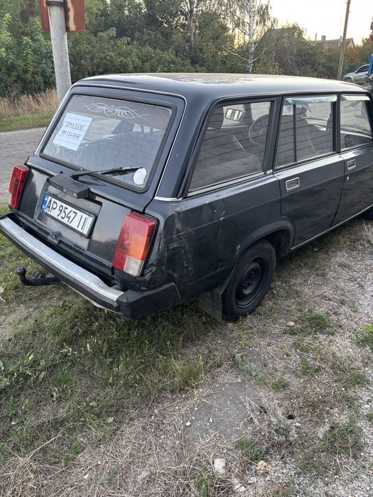 Продам ваз 21043