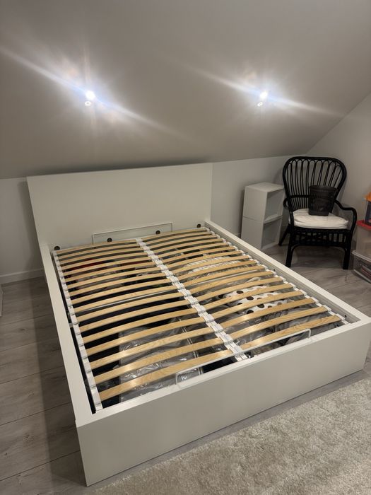 Sprzedam zestaw mebli Ikea