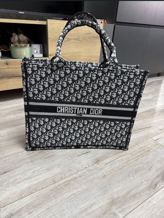 Шопер Christian Dior