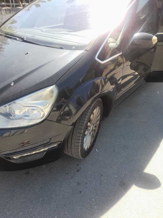 Ford s max 2011 a venda