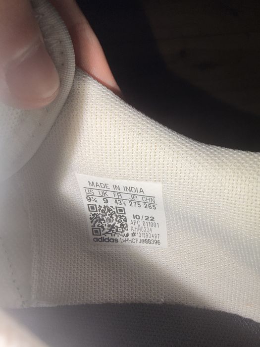 Adidas Grand Court Base rozm. 43