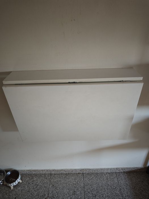 Mesa de cozinha Ikea