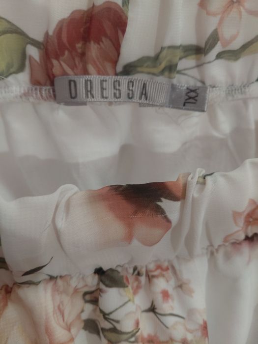 Спідниця "Dressa"