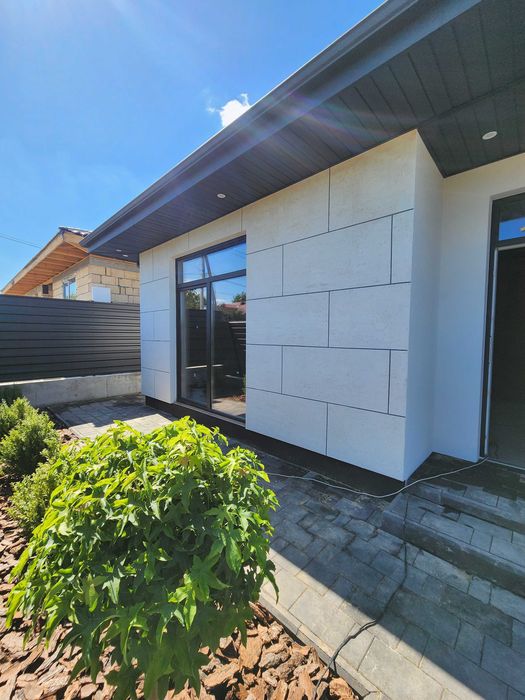 Від Забудовника. Продам Будинок, керамоблок, 119 м2, є газ.