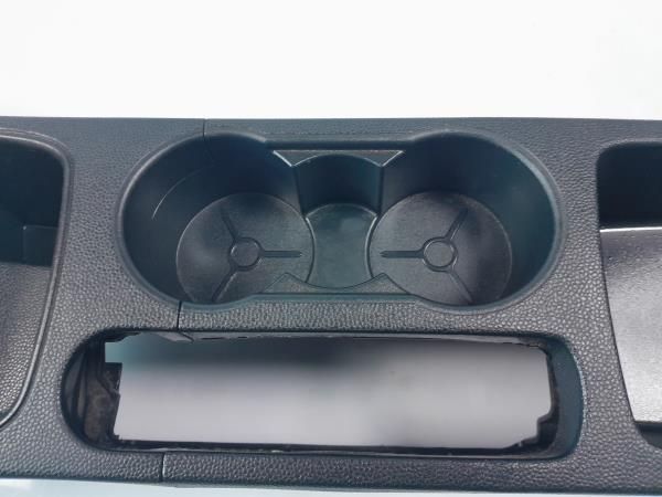 Consola central FORD Fiesta VI (CB1, CCN)
