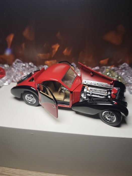 Franklin Mint 1/24