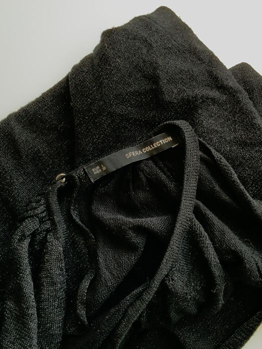 Camisola Sfera brilhante