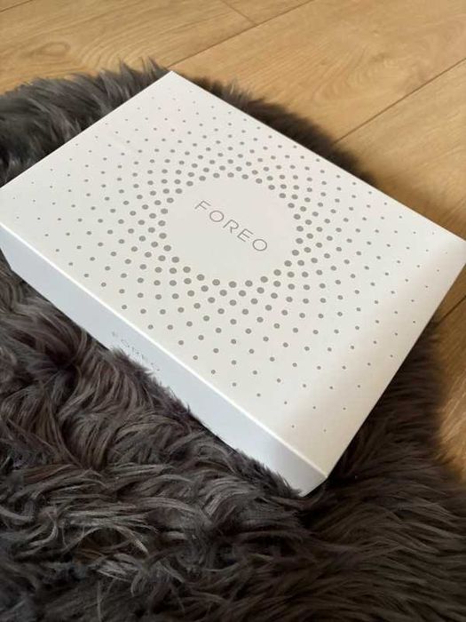 Depilator laserowy foreo