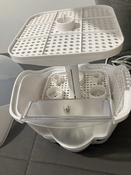 Esterilizador Chicco