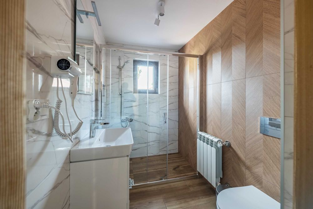 Dom Wypoczynkowy Pod Smyrekami