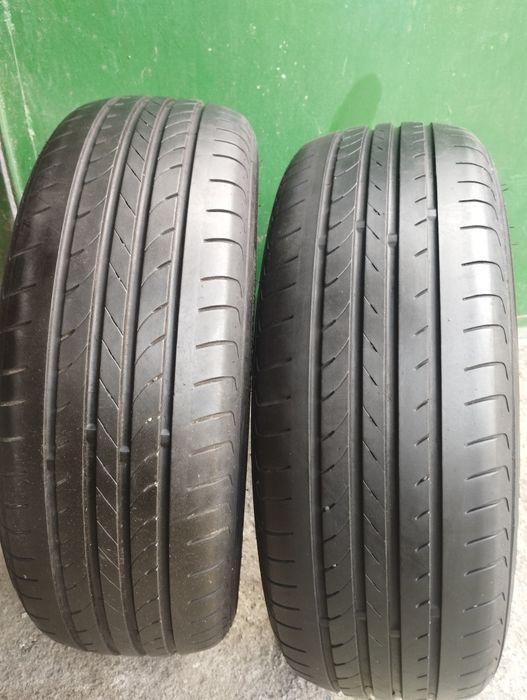 Шини LEAO NOVA FORCE-HP 195/65/R15