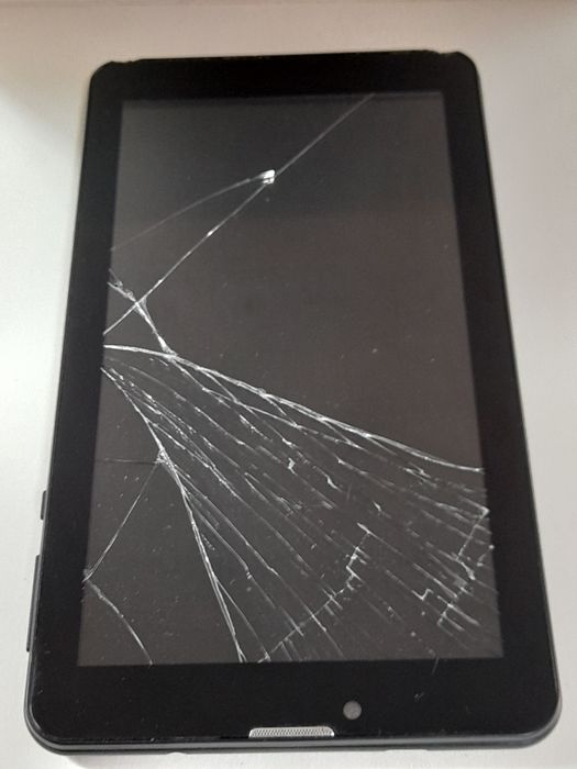 Планшет Jeka JK-703 3G (MediaPad)