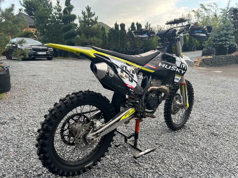 Продам Husqvarna FC 350