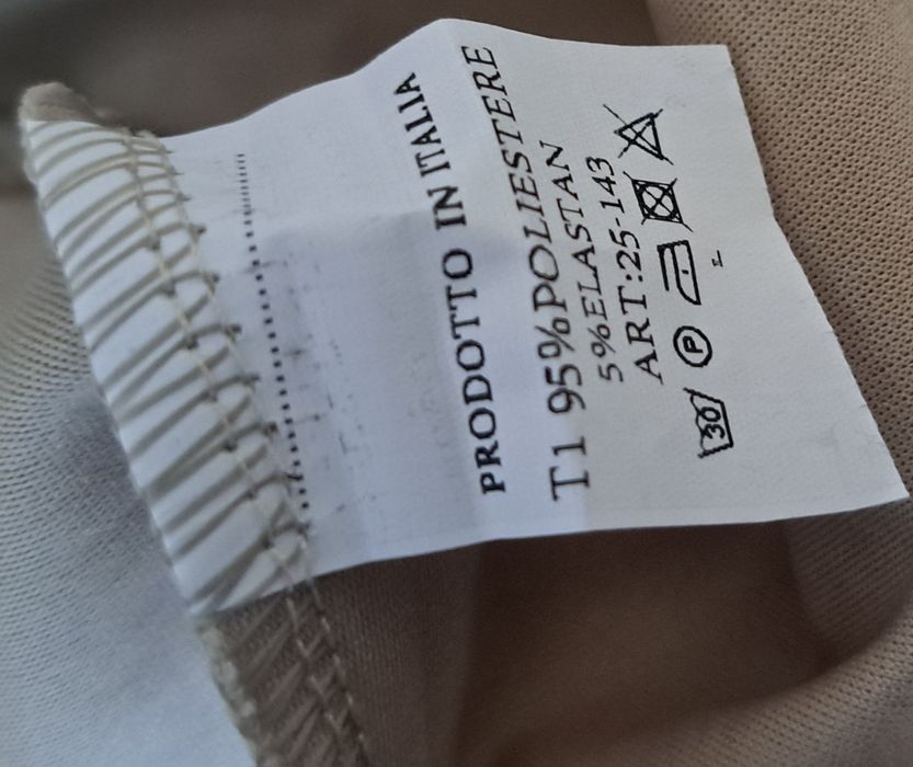 Kombinezon damski M/L