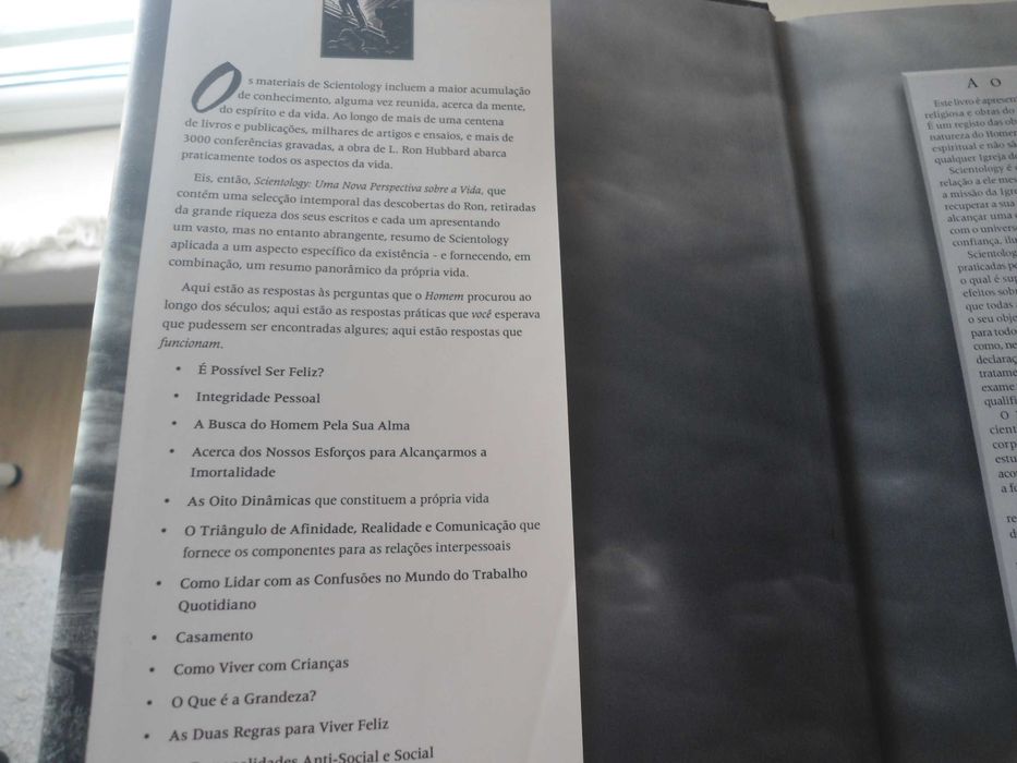 Scientology—A New Perspective on the Life of L. Ron Hubbard64287202746881123