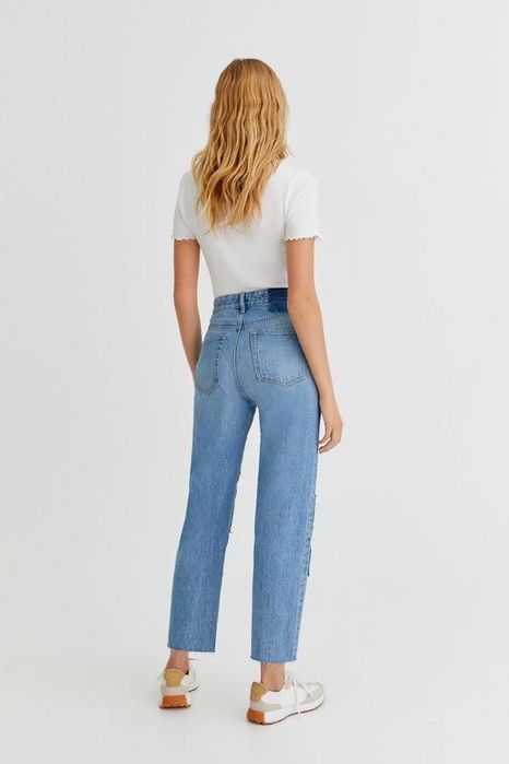 Джинси Pull&Bear