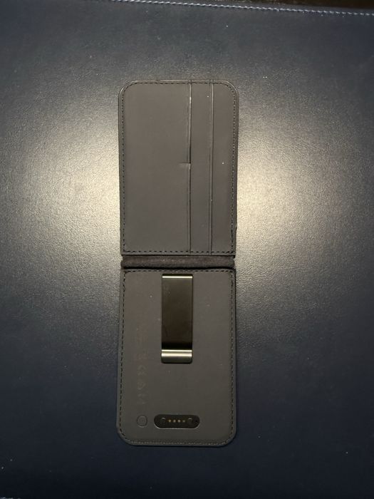 Porta cartões para telemóvel