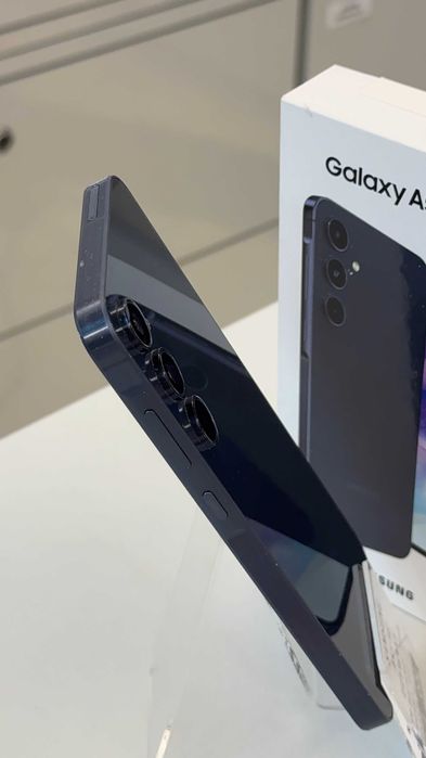 Samsung A55 5G 8/256GB Topcase Vivo *Raty 0%