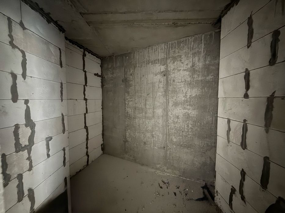 Продаж квартири в новвобудові вул. Смакули