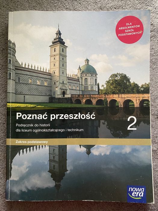Poznać przeszłość 2