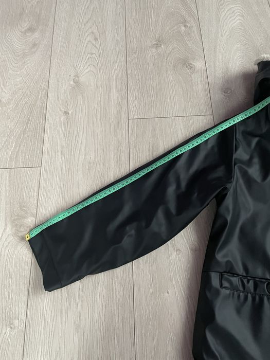 Дублянка демісезонка Zara