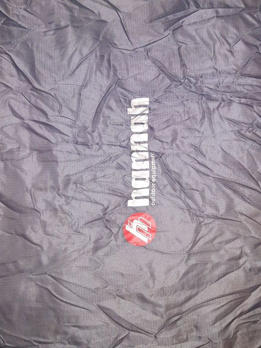 Спальный мешок hannah