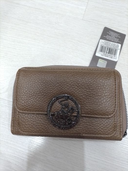 Жіночий гаманець Beverly Hills Polo Club